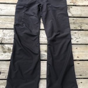 MEC W/lg technical pant